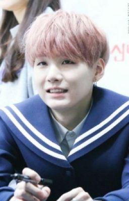 [SERIES] [AllGa] Suga Smile