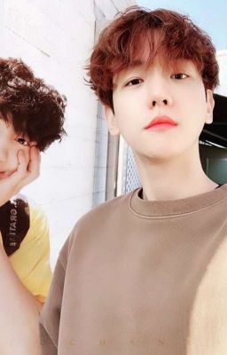 [Series][ChanBaek] Phác 'tiểu mỹ thụ' và Biện 'đại tổng công' veo~