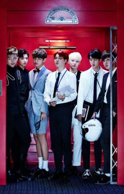 [SERIES][ĐOẢN] CÔNG VIÊN QUÁI VẬT NHÀ BANGTAN