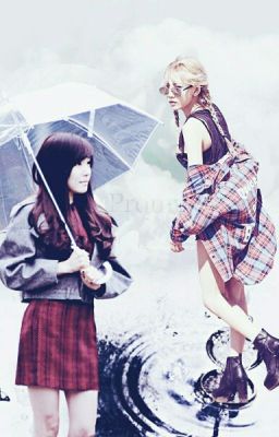 {SERIES/ĐOẢN VĂN} TAENY's LAND