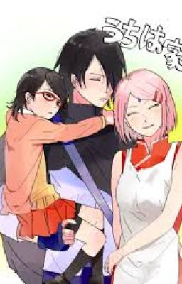 [ Series Drabble ] : Gia đình Uchiha từ A đến Z