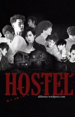 [SERIES-DRABBLE][MA] EXO | HOSTEL