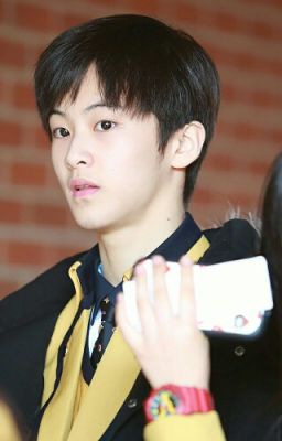 [Series Drabble] [Mark, Yuta]  LA VIE EST UNE FLEUR DONT I'AMOUR EST LE MIEL