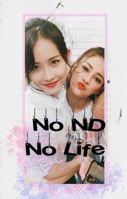 [Series Drabble] - NHÂNDUYÊN - NO ND NO LIFE