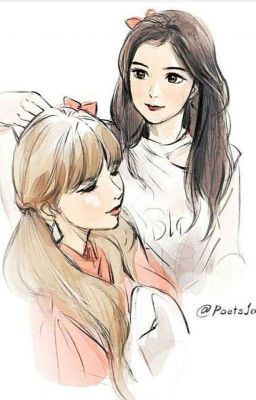 [SERIES DRABBLES] [LISOO] - LOVE STORY