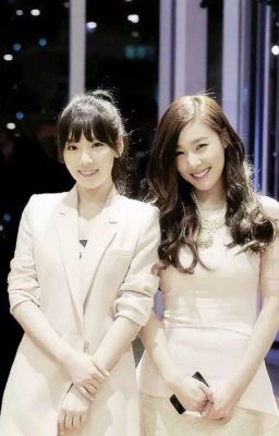 [SERIES DRABBLES] TAENY- CHỒNG ƠI