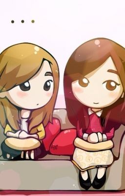 [SERIES DRABBLES] Taeyeon & Tiffany