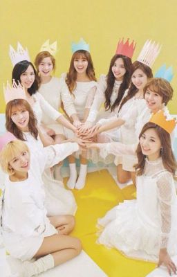 [Series Drabbles] [Twice] [Nhiều couple] Chuyện thường ngày trong dorm nhà Twice