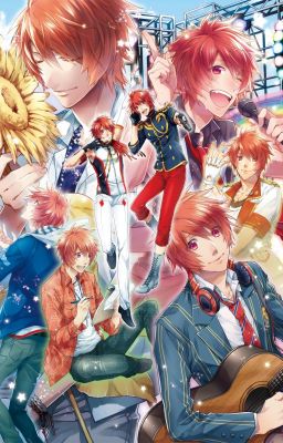 [Series Drabbles][UtaPri] All x Otoya