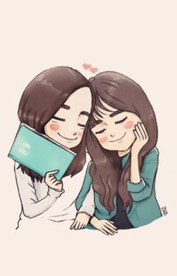 [Series Drabbles - YoonYul] Tớ thích cậu, thật đấy