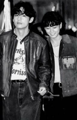 [Series H+] TaeKook và những bài ca