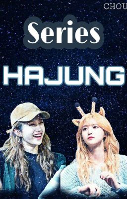 SERIES | HAJUNG