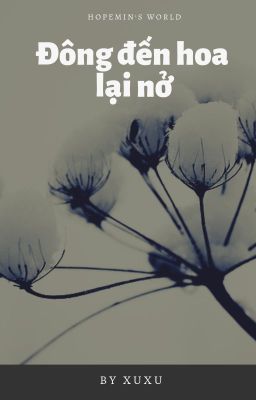 [ Series ] [HOPEMIN]  Đông đến hoa lại nở