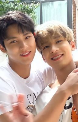 [series|meanie] kẹo bơ cho ngày hôm nay 🧈