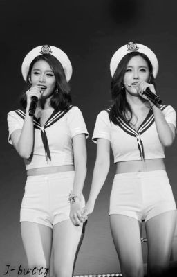 [Series] [MinYeon] Câu Chuyện Của Chúng Ta