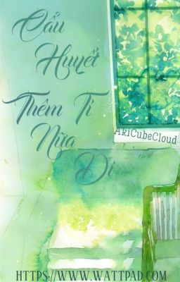 [Series Oneshot] Cẩu Huyết Thêm Tí Nữa Đi