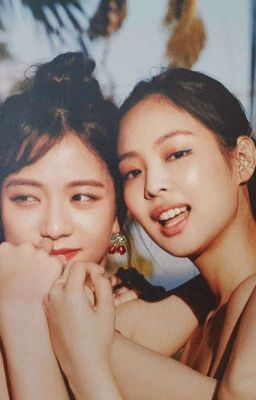 [Series-Oneshot][Jensoo] Kim Jisoo! Look At Me!