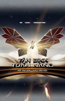 [Series] [Oneshot] Nhà Năng