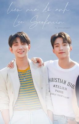 [series oneshot.] seoksoo | 