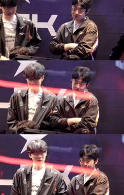 [Series Oneshot/Vipeus] Voltage