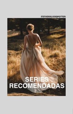 Series recomendadas