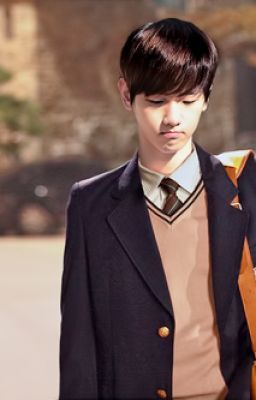 [Series - SA - BaekYeol][T] Let's go to school~