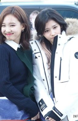 [Series] Sanayeon [TWICE]