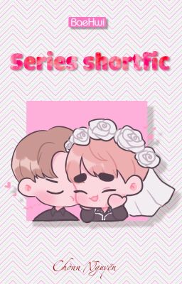 SERIES SHORTFIC - BAEHWI