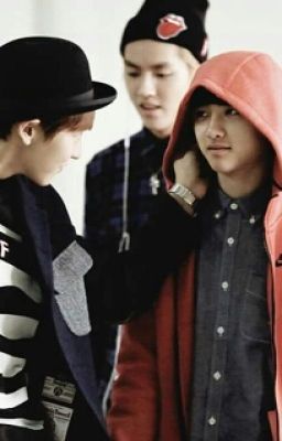 [Series Shortfic] Chansoo. Chỉ là nỗi nhớ đẫm sương đêm ♥