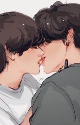 |SERIES|VKOOK|NỤ HÔN NGỌT NGÀO|