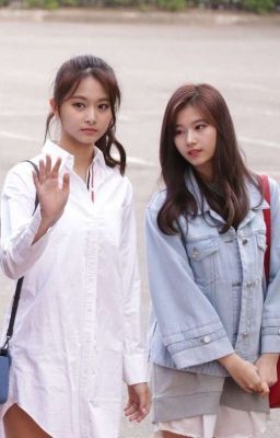 [Series] What is love? [SaTzu]