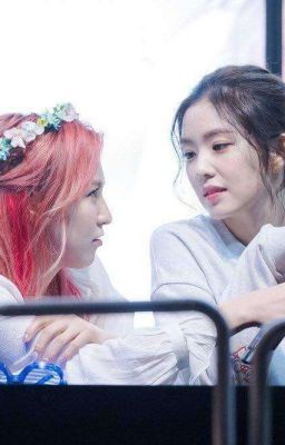 [SeriesOneshot][Wenrene] Vợ ơi! Lấy chị đi