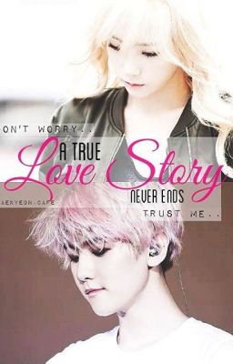 [SERISE](BaekYeon) LOVE STORY