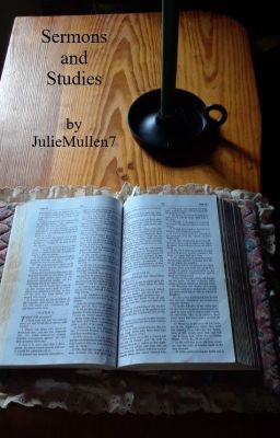 Sermons and Studies