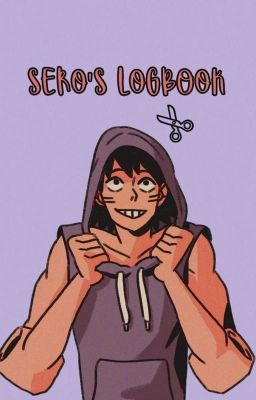 Sero's logbook