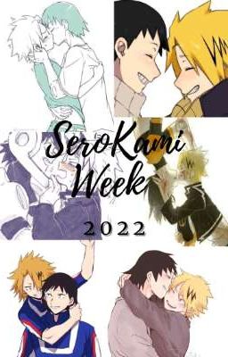 SeroKami Week 2022