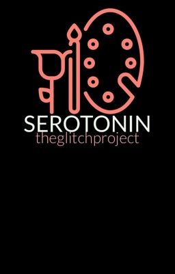 SEROTONIN ; character aesthetics