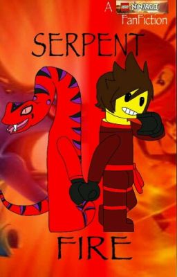 Serpent Fire