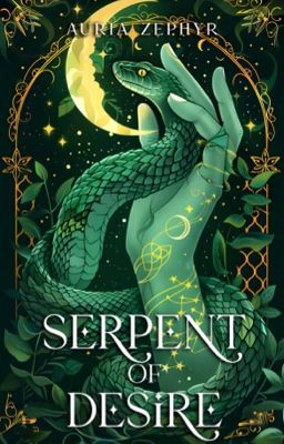 Serpent of Desire  