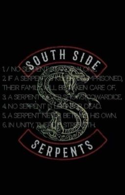 Serpent's Lodge (A Riverdale Story)