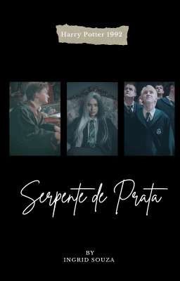 °•°Serpente de Prata°•°(HARRY POTTER X DRACO MALFOY)