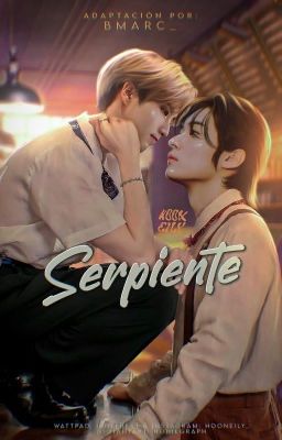 Serpiente¹ - Minsung