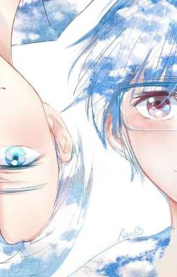 Serpihan Hati (VictUuri)