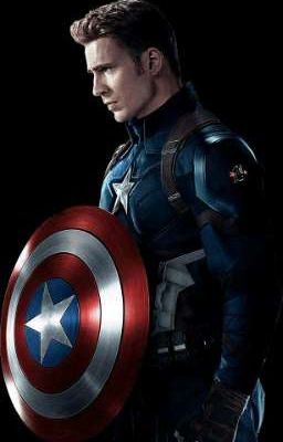 Serum (Steve Rogers 18+ FF)