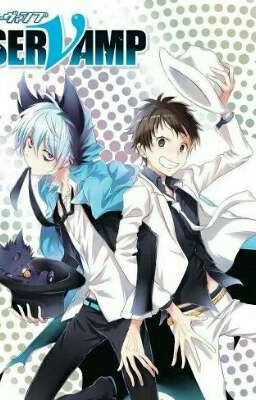 Servamp