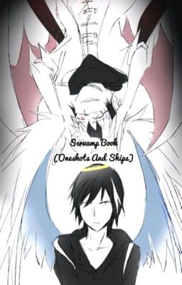 Servamp Book (Oneshots and Ships) 