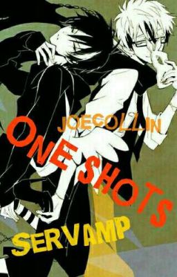 Servamp - one shots