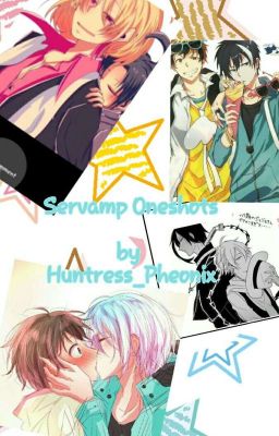 Servamp Oneshots