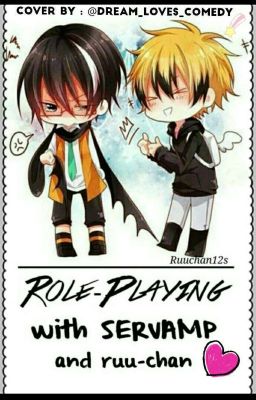 Servamp Roleplay