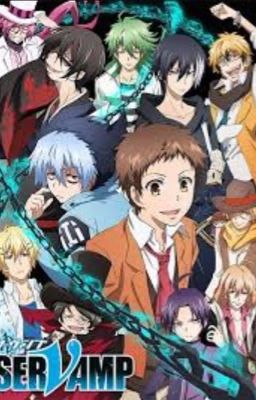 Servamp Truth or Dare
